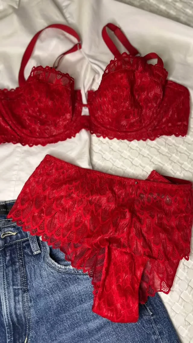 Home My Undies